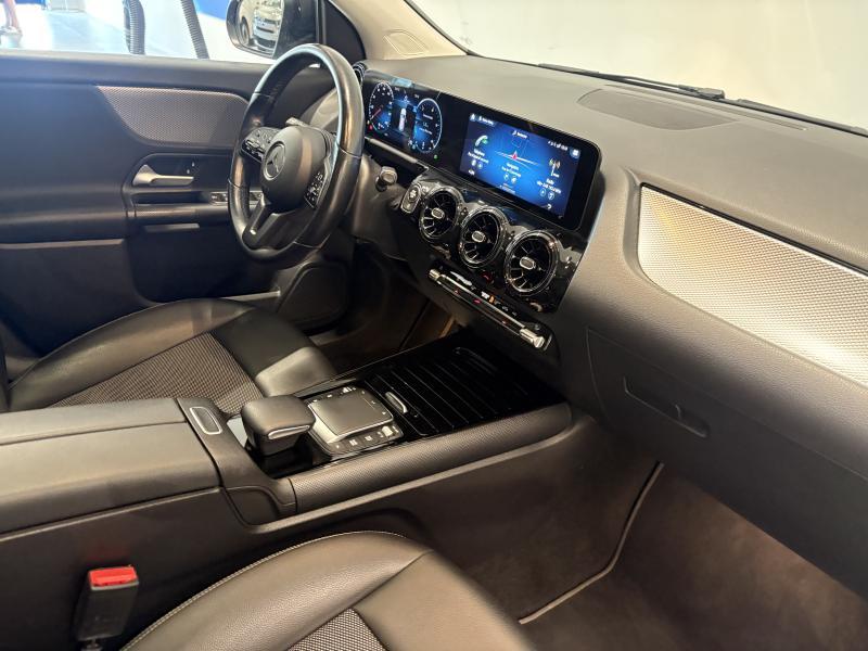 Image de la voiture Mercedes-Benz GLA 180