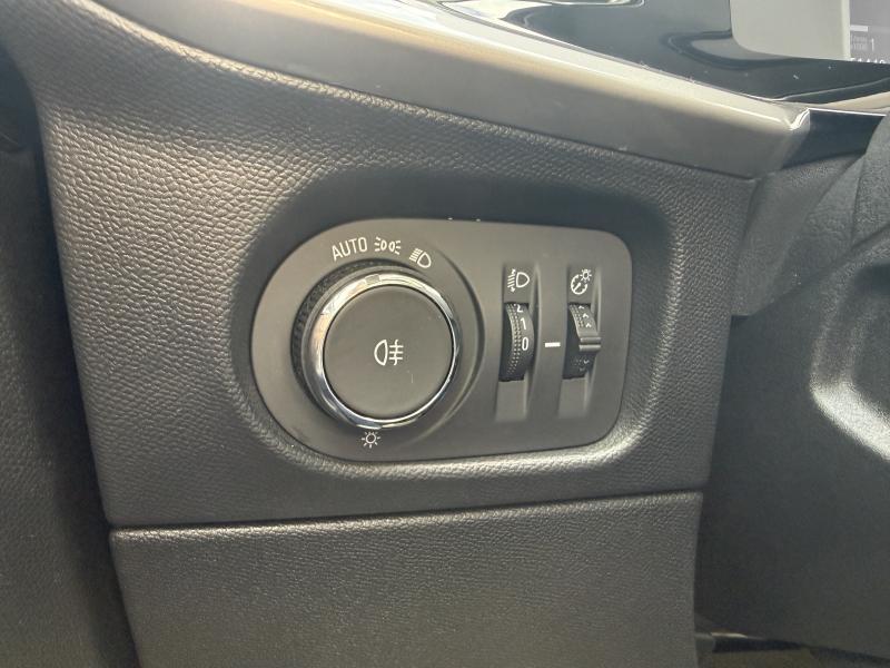 Image de la voiture Opel Mokka