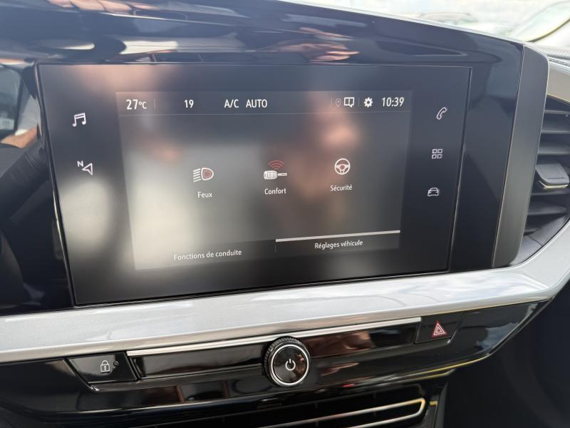 Image de la voiture Opel Mokka