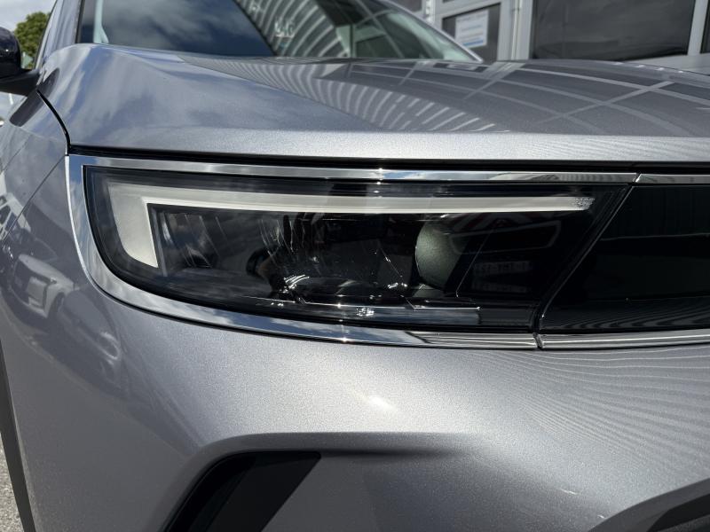 Image de la voiture Opel Mokka