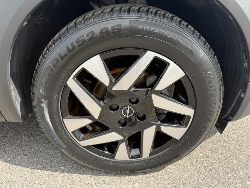Image de la voiture Opel Mokka
