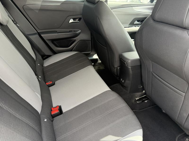 Image de la voiture Opel Mokka