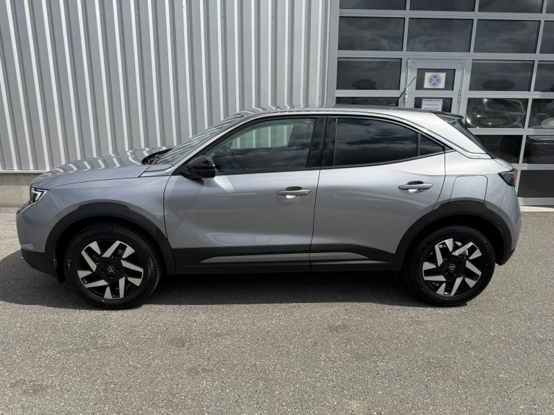 Image de la voiture Opel Mokka