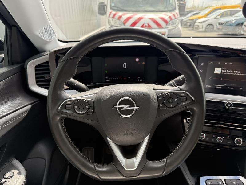 Image de la voiture Opel Mokka
