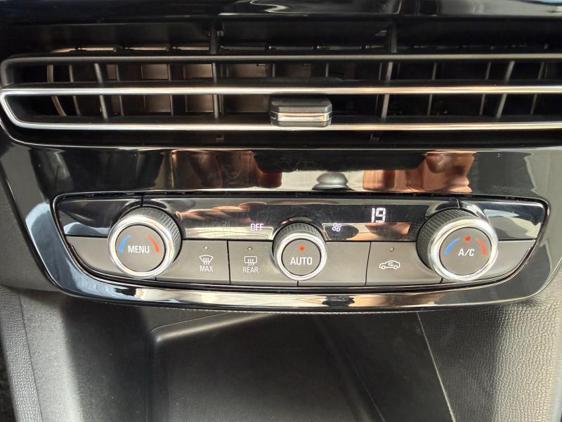 Image de la voiture Opel Mokka