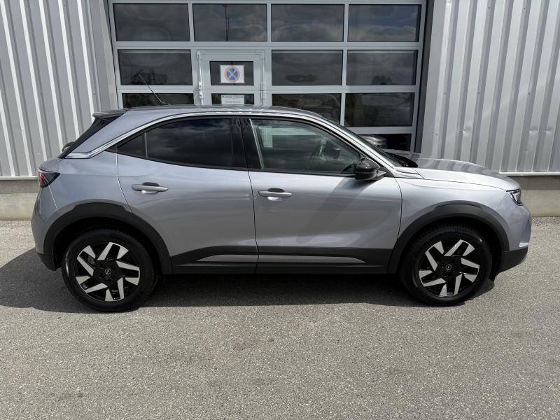 Image de la voiture Opel Mokka