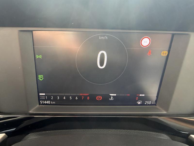 Image de la voiture Opel Mokka