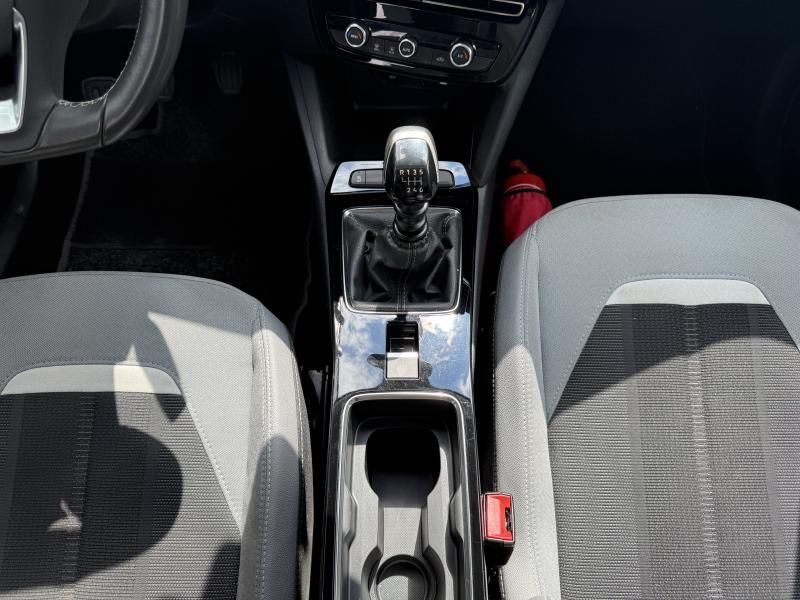 Image de la voiture Opel Mokka