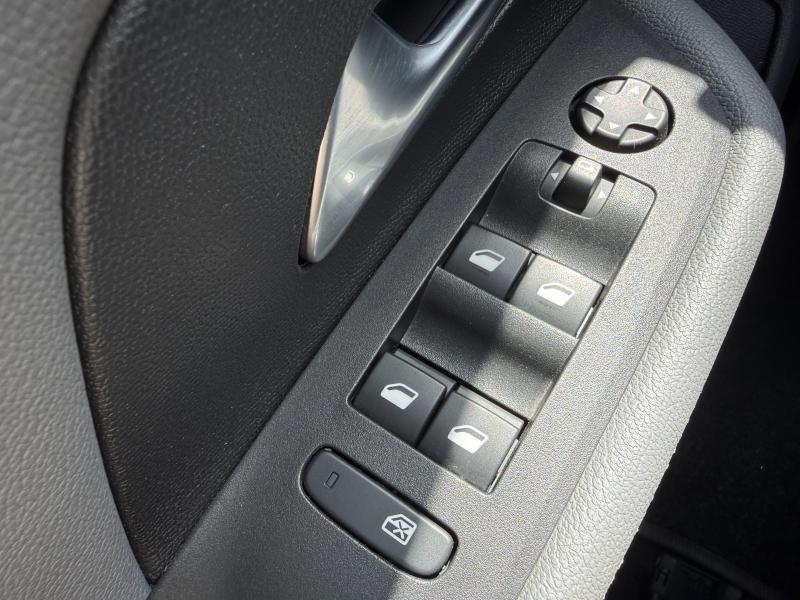 Image de la voiture Opel Mokka