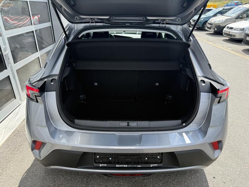 Image de la voiture Opel Mokka