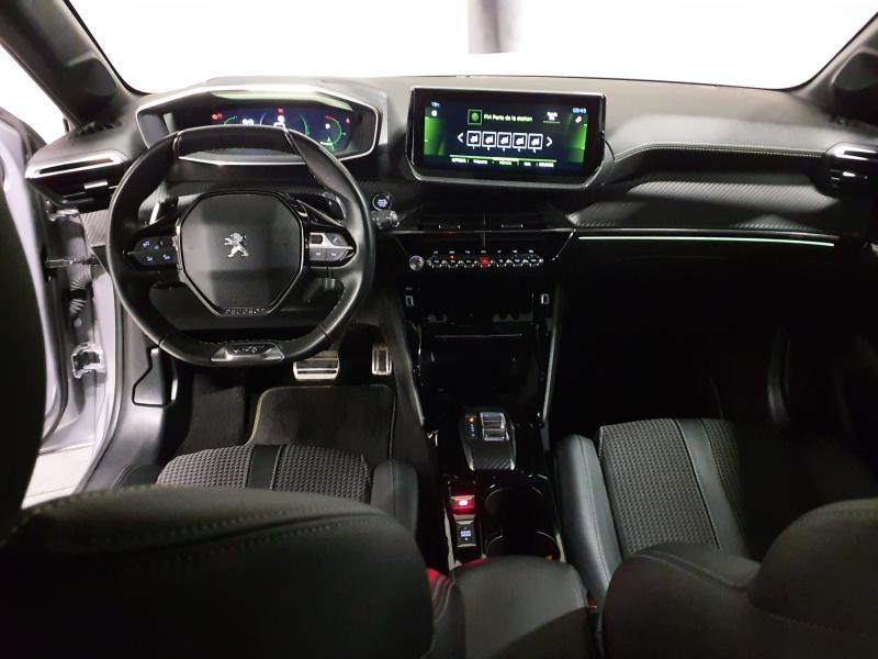 Image de la voiture Peugeot 208