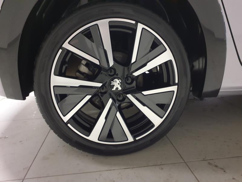 Image de la voiture Peugeot 208