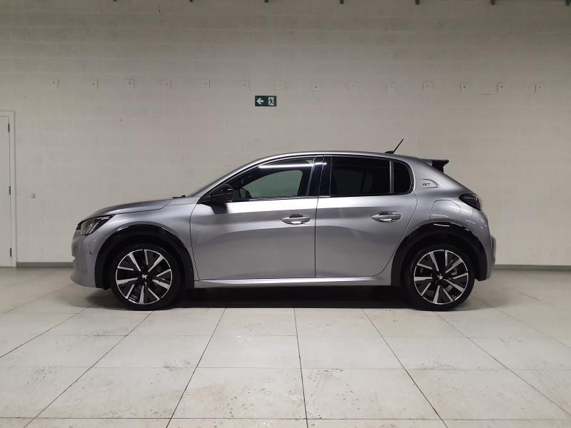 Image de la voiture Peugeot 208