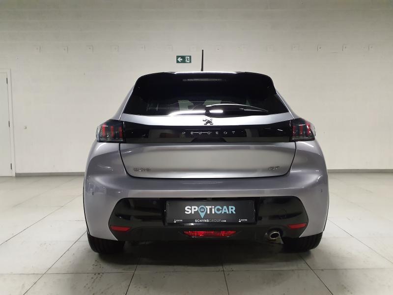Image de la voiture Peugeot 208