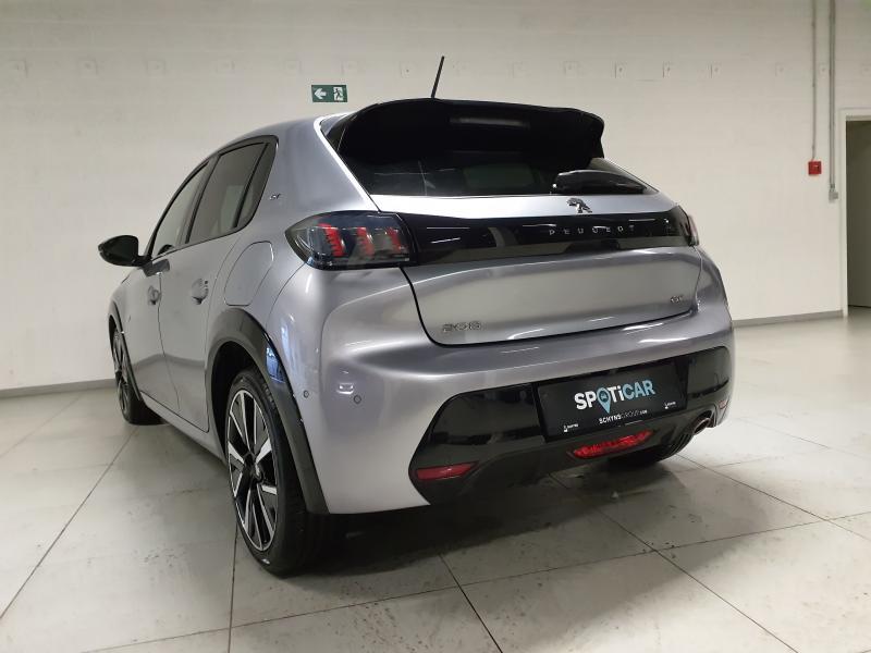 Image de la voiture Peugeot 208