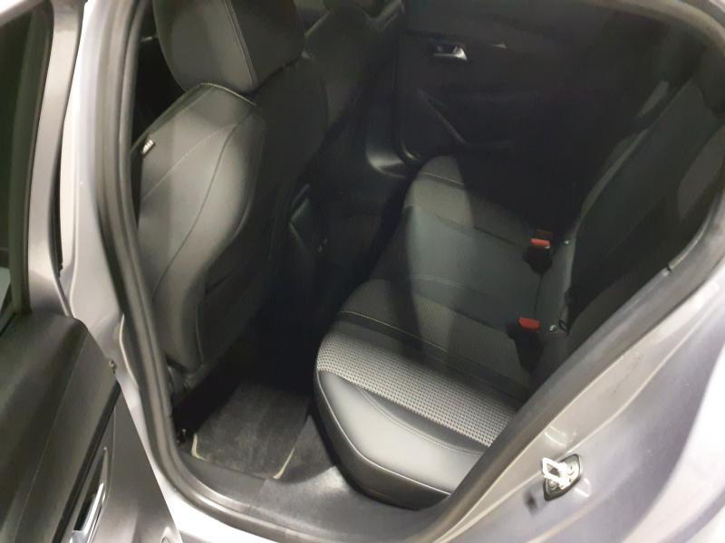 Image de la voiture Peugeot 208
