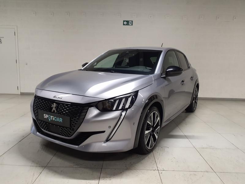 Image de la voiture Peugeot 208