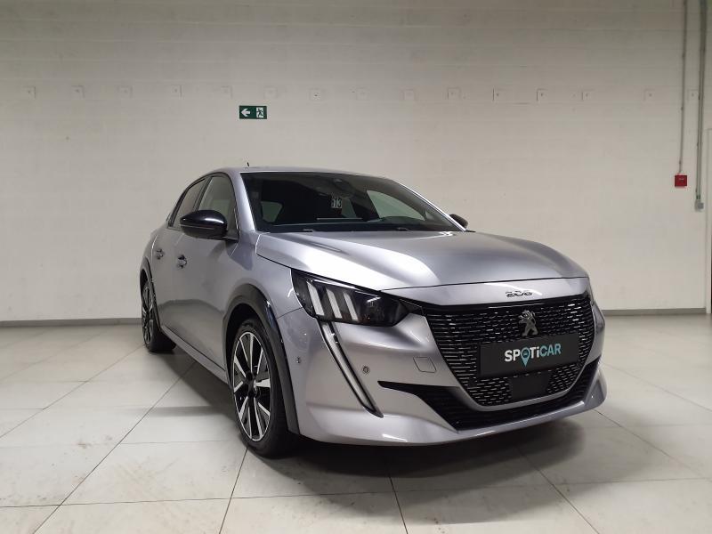 Image de la voiture Peugeot 208