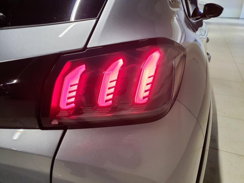 Image de la voiture Peugeot 208