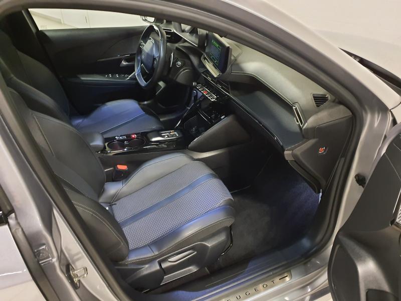 Image de la voiture Peugeot 208
