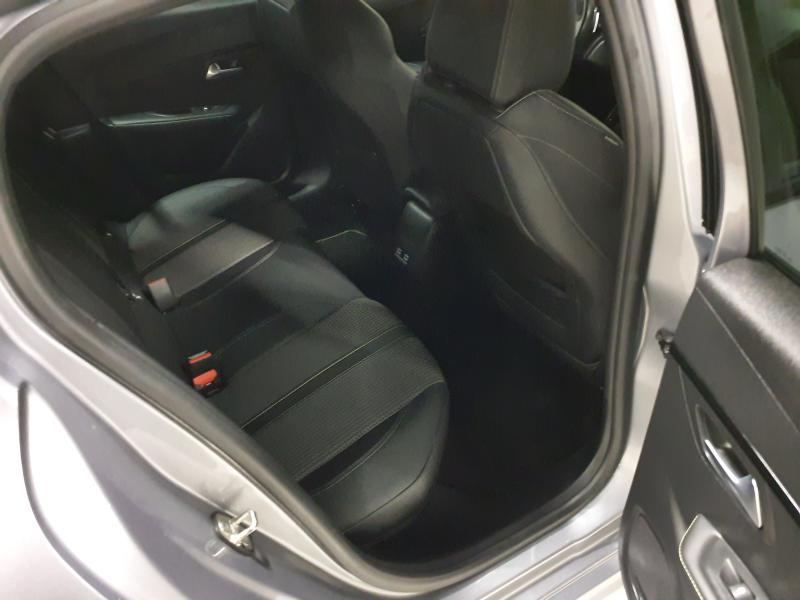 Image de la voiture Peugeot 208