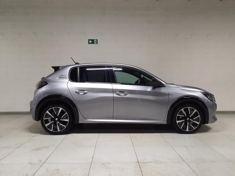 Image de la voiture Peugeot 208
