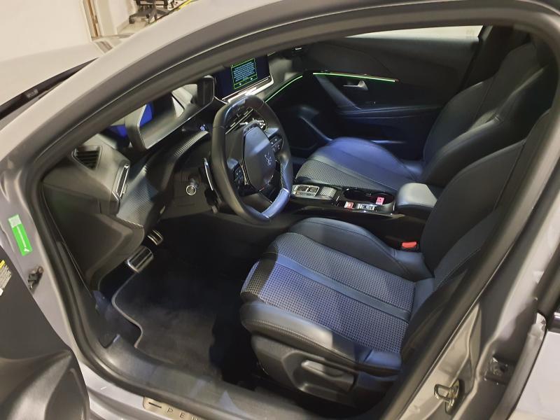 Image de la voiture Peugeot 208