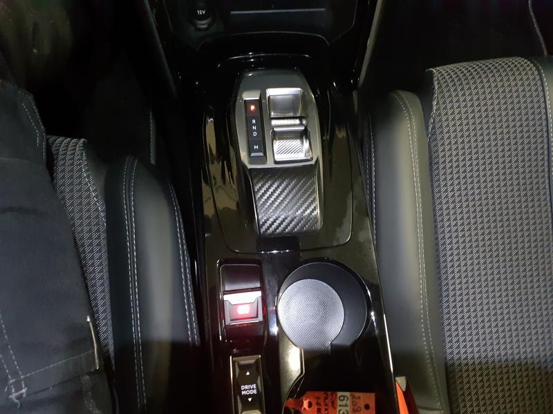 Image de la voiture Peugeot 208