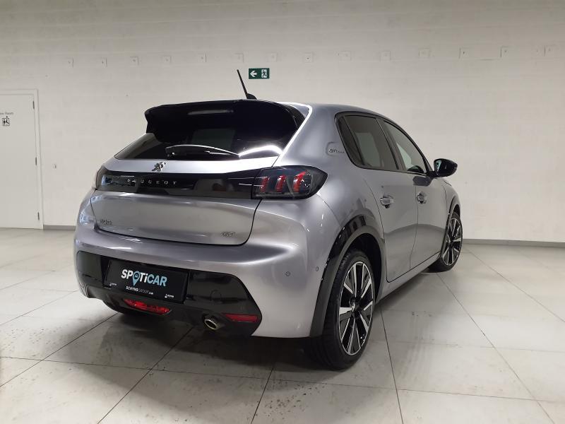 Image de la voiture Peugeot 208