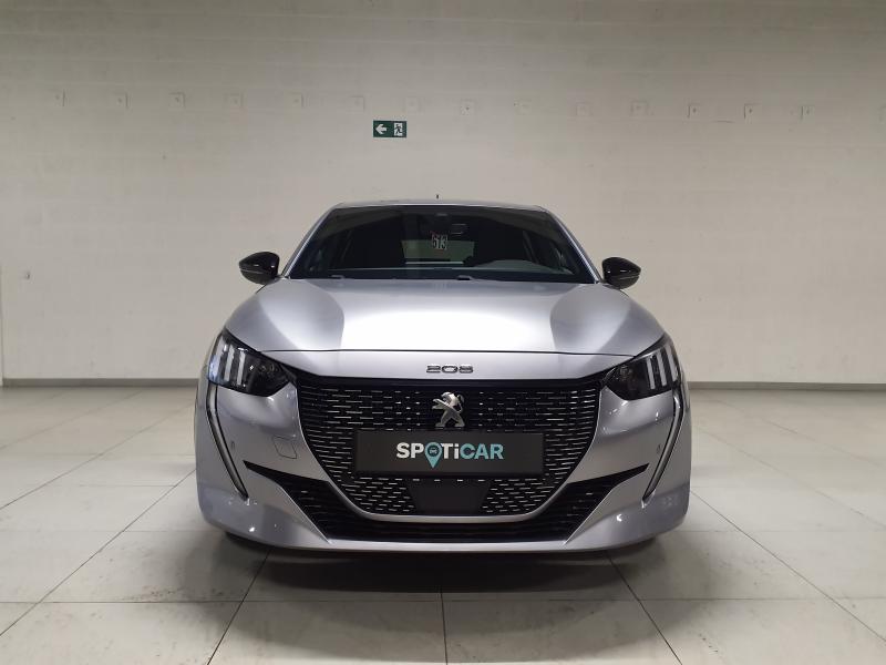 Image de la voiture Peugeot 208