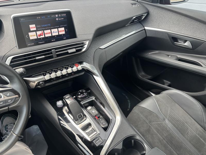 Image de la voiture Peugeot 3008