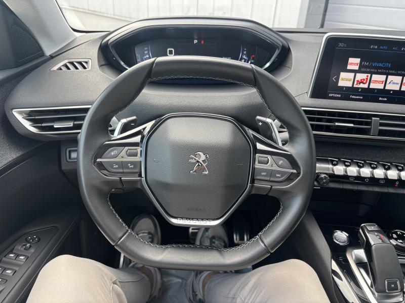 Image de la voiture Peugeot 3008