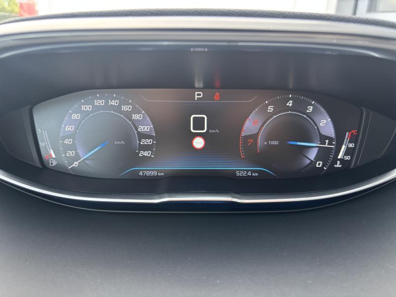 Image de la voiture Peugeot 3008