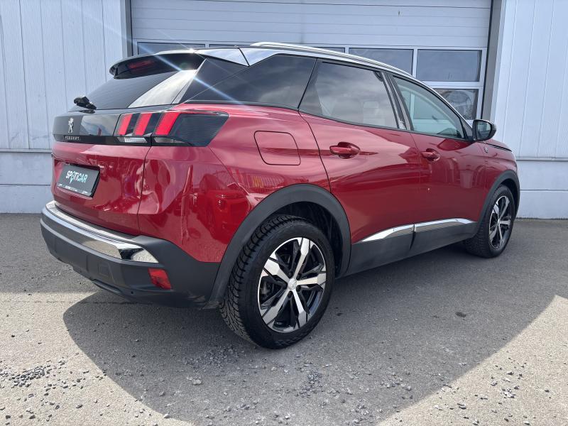 Image de la voiture Peugeot 3008