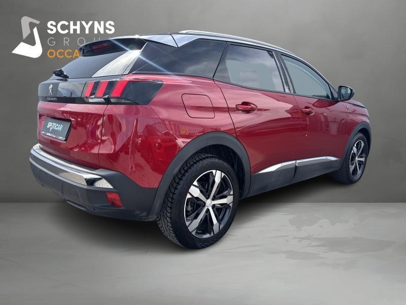 Image de la voiture Peugeot 3008
