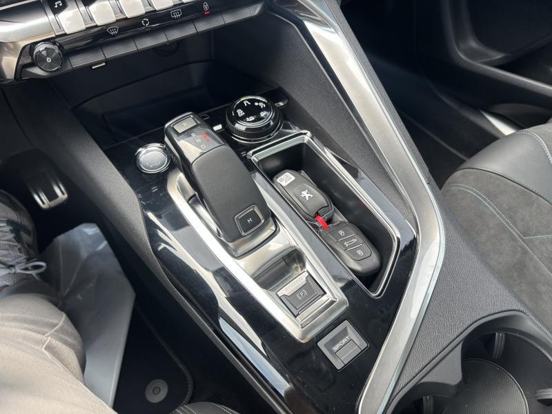 Image de la voiture Peugeot 3008