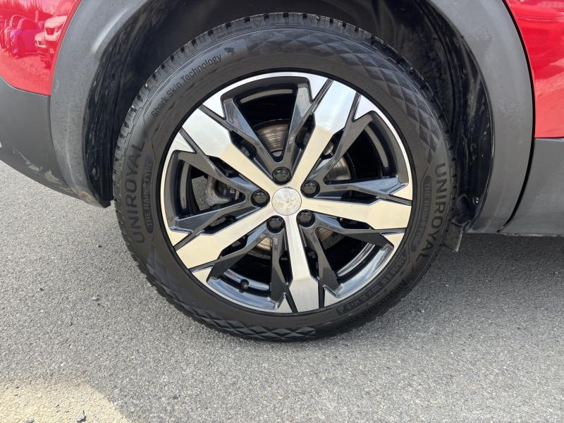 Image de la voiture Peugeot 3008