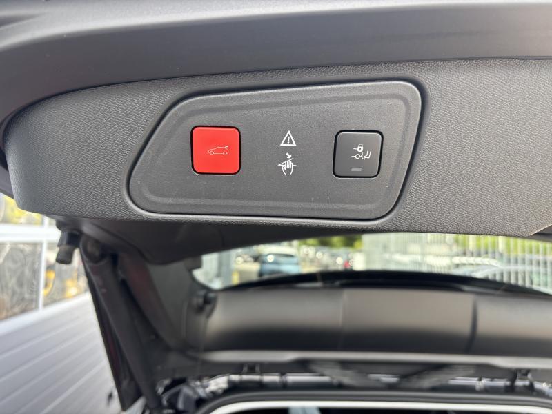 Image de la voiture Peugeot 3008