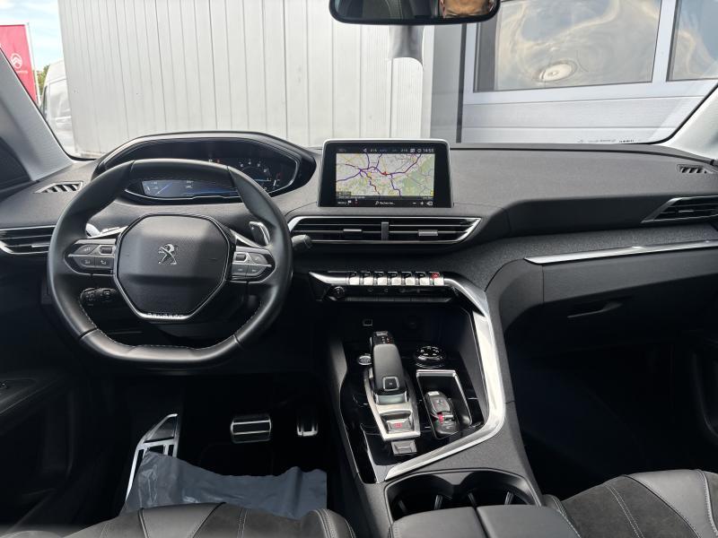 Image de la voiture Peugeot 3008
