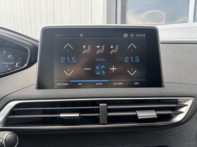 Image de la voiture Peugeot 3008