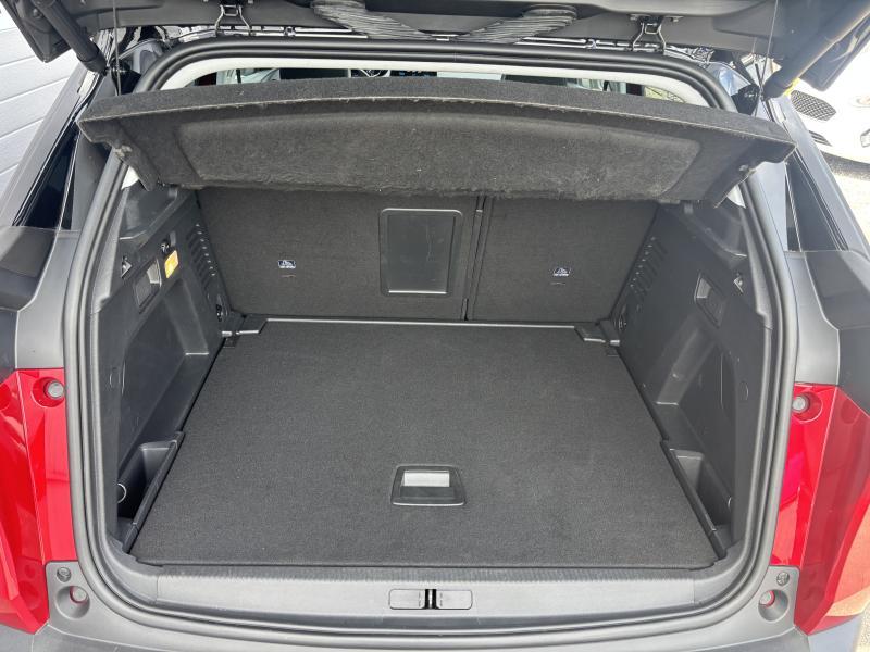 Image de la voiture Peugeot 3008