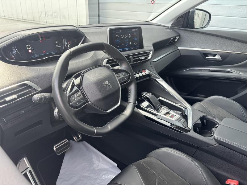 Image de la voiture Peugeot 3008