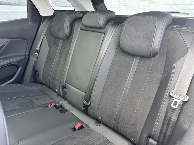 Image de la voiture Peugeot 3008