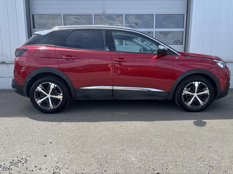 Image de la voiture Peugeot 3008