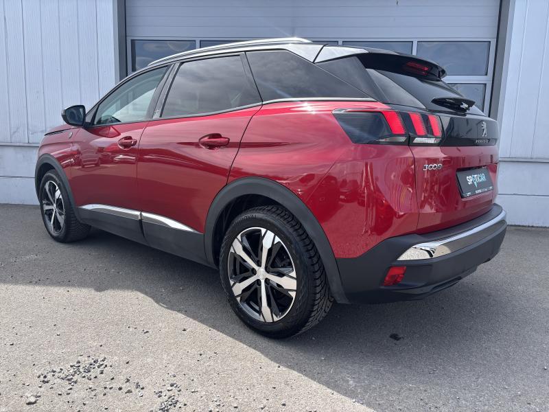 Image de la voiture Peugeot 3008