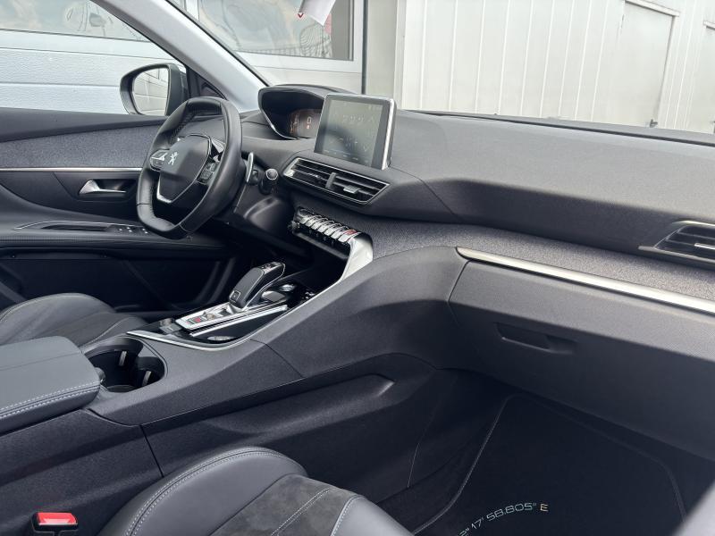 Image de la voiture Peugeot 3008