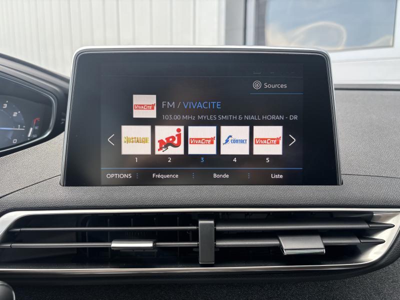 Image de la voiture Peugeot 3008