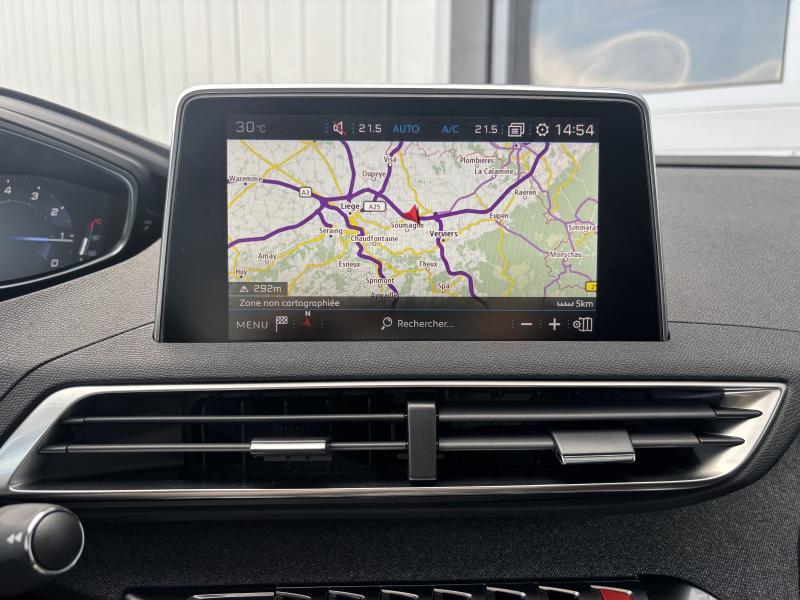 Image de la voiture Peugeot 3008
