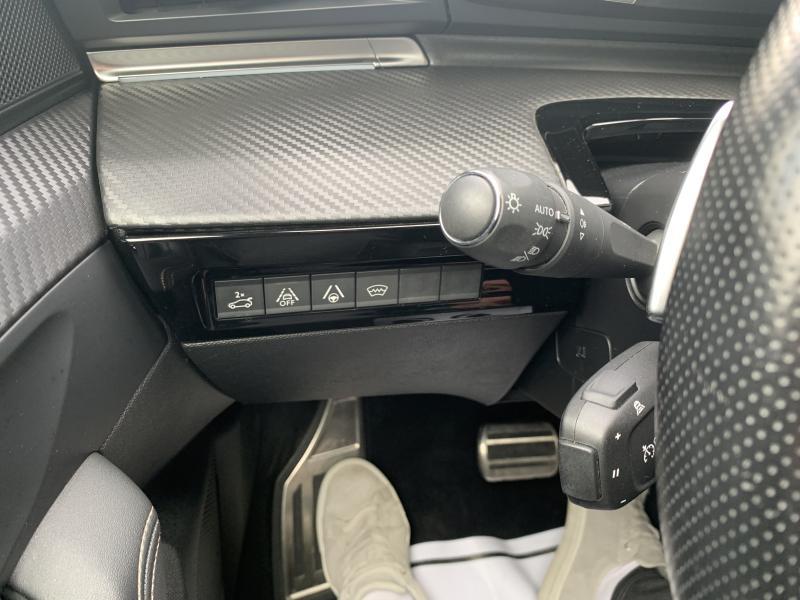 Image de la voiture Peugeot 508