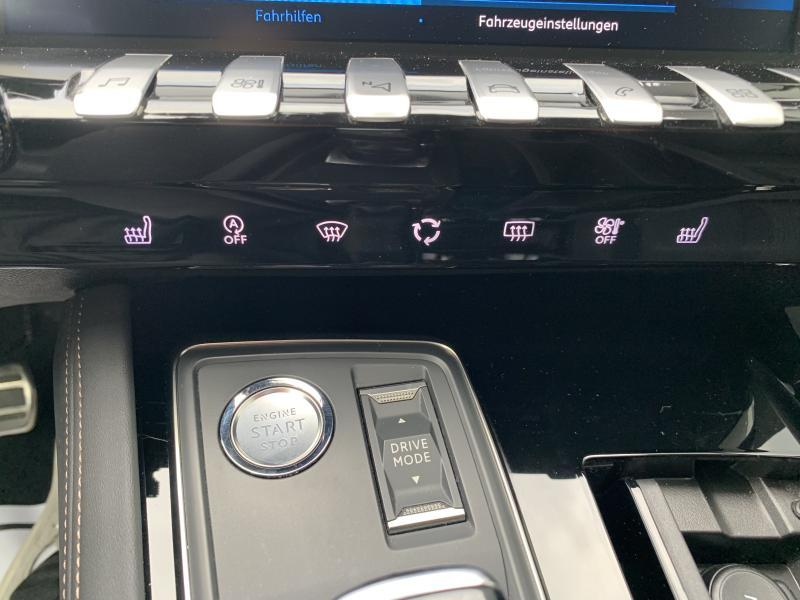 Image de la voiture Peugeot 508